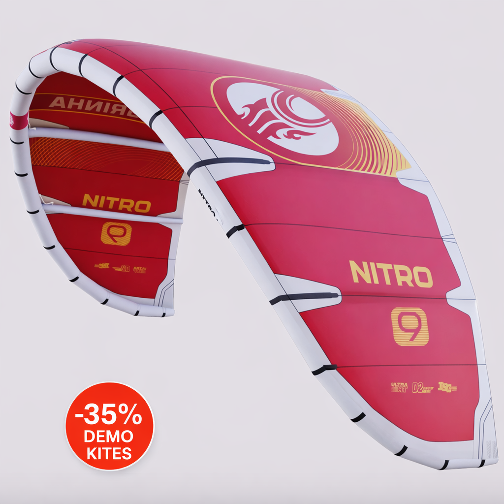 Cabrinha 2026 Nitro Apex