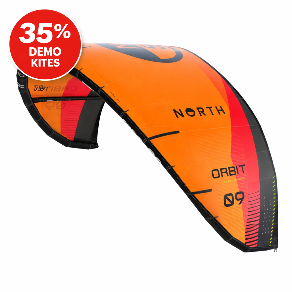North 2026 Orbit / Kite Only