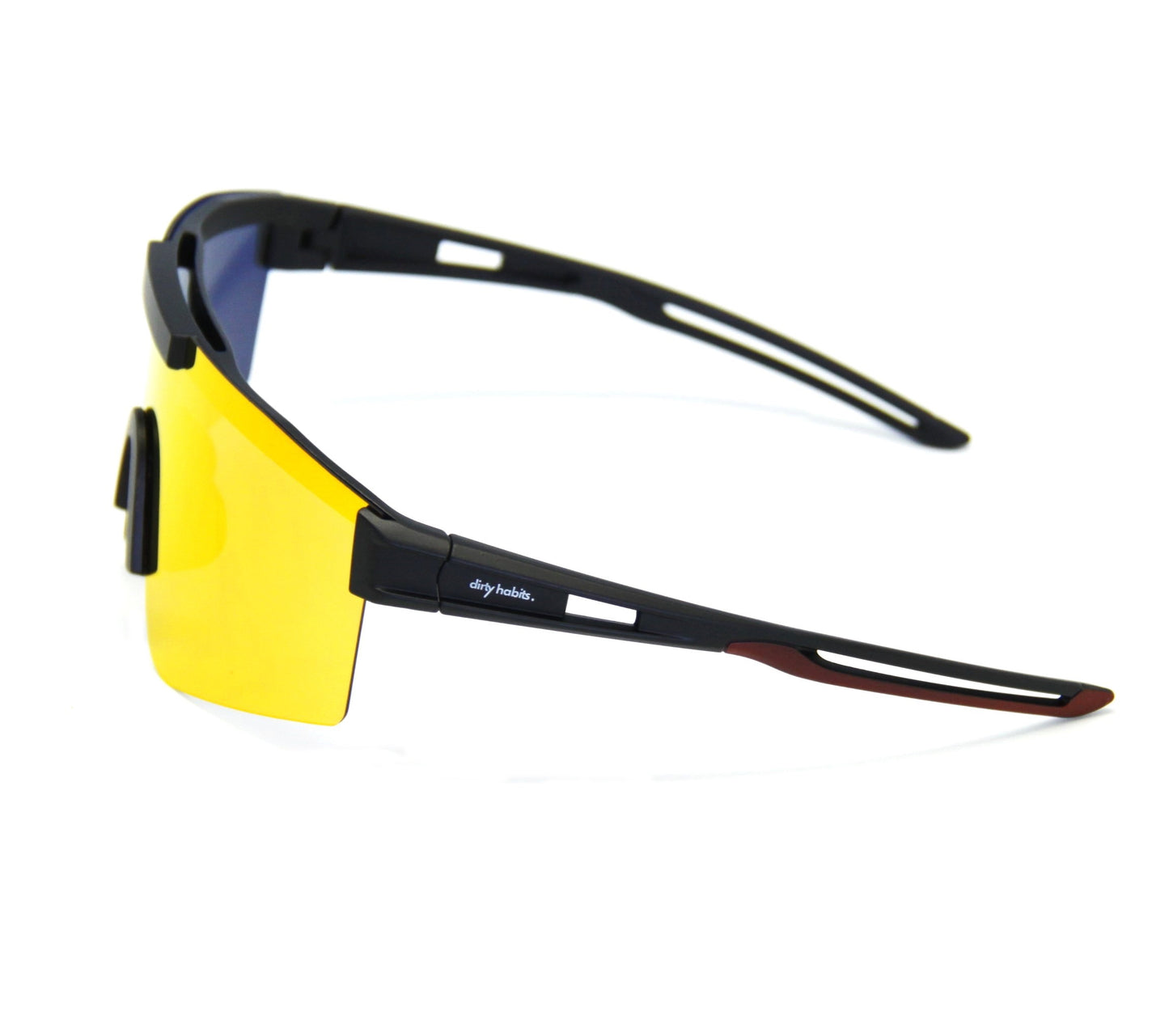 Dirty Habits Sunglasses / DHS102