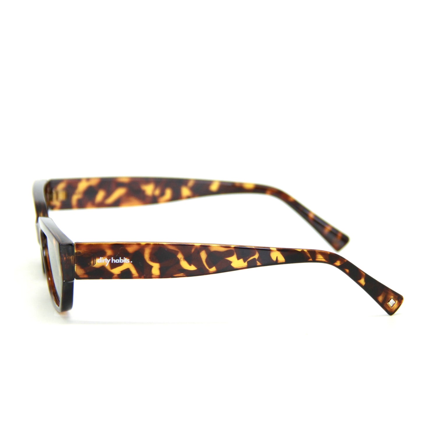 Dirty Habits Sunglasses / DHS125