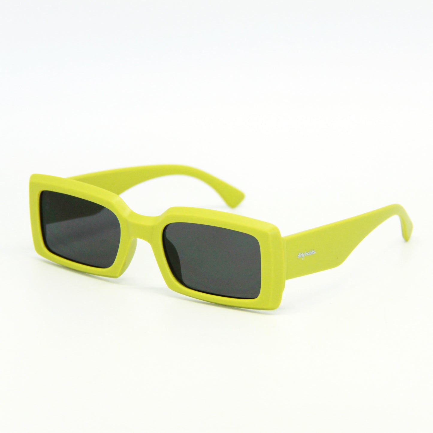 Dirty Habits Sunglasses / DHS130