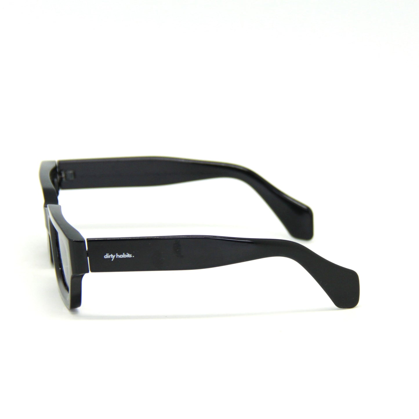 Dirty Habits Sunglasses / DHS134