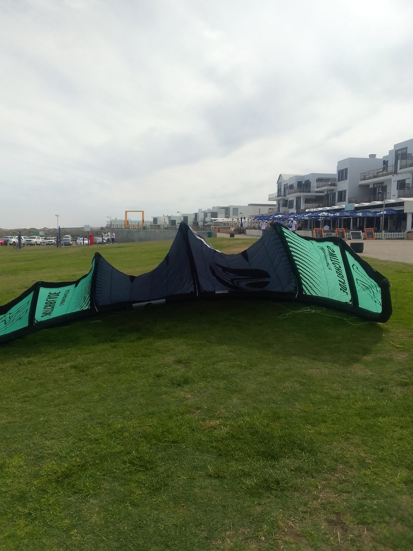 Cabrinha 2021 Switchblade 14m / Pre-Owned