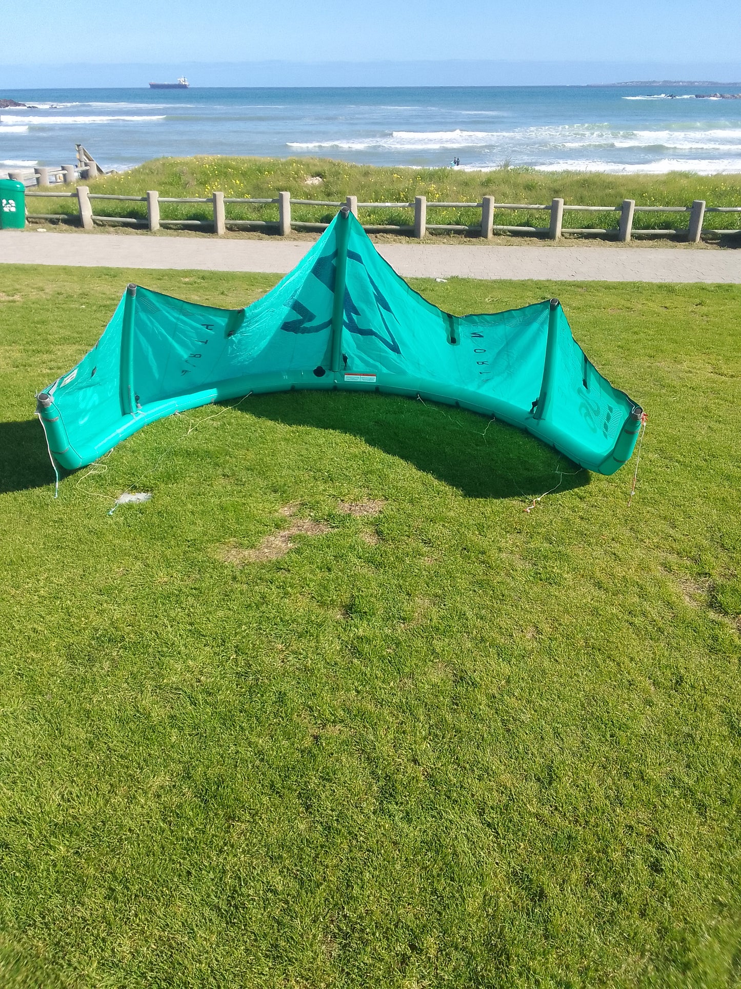 North 2020 Carve 6m Green / Pre-Owned