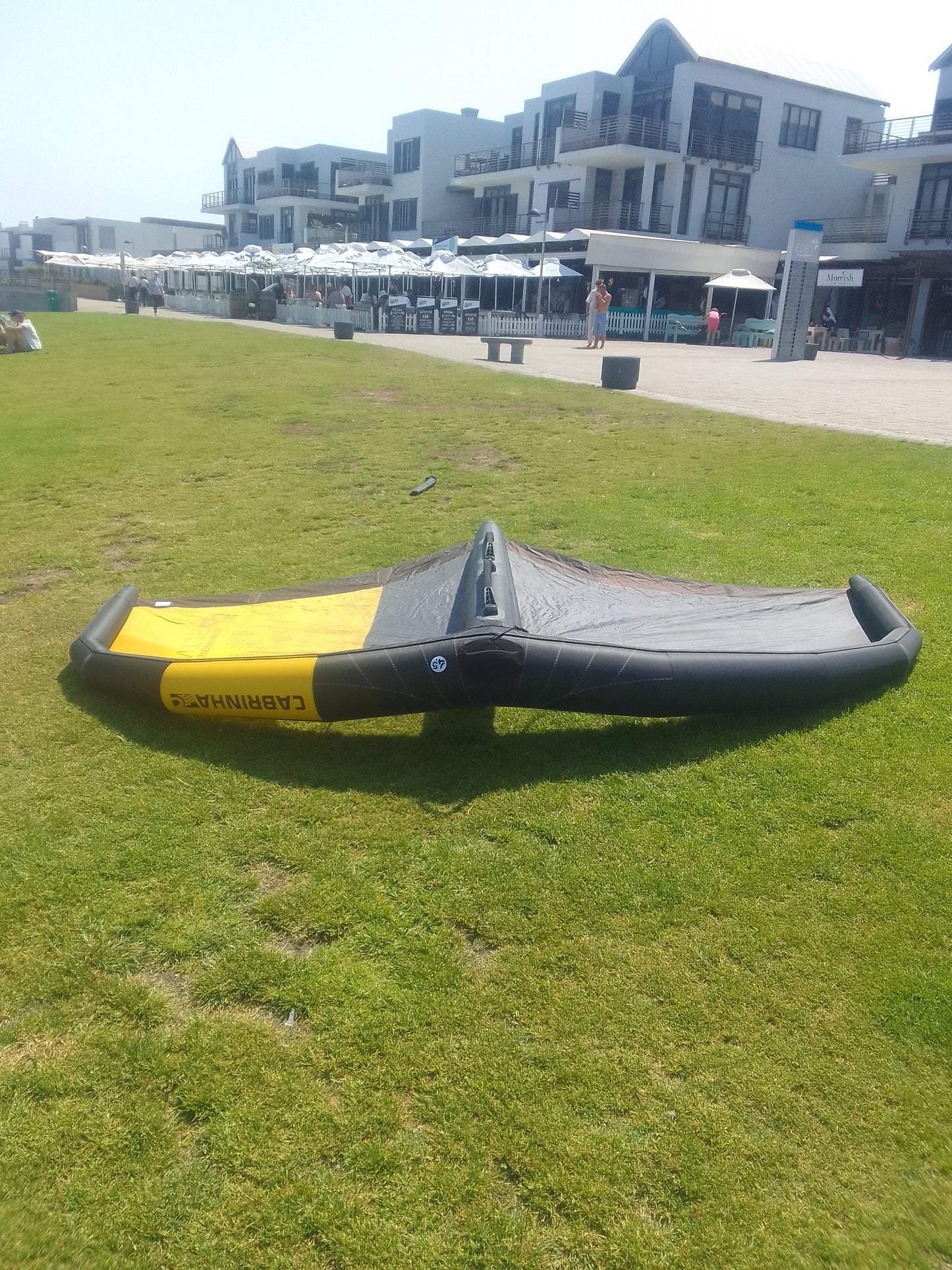 Cabrinha 2023 Mantis 4.5m / Pre-Owned