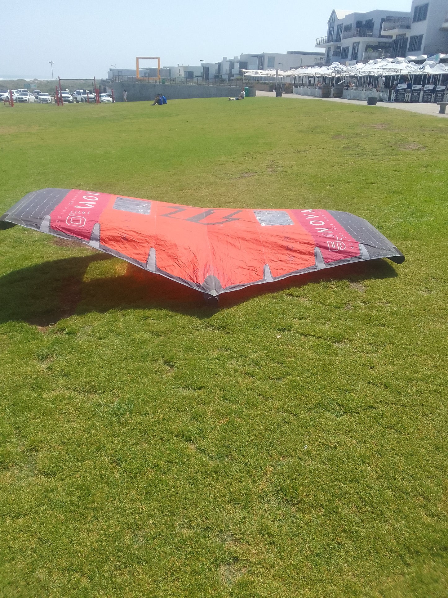 North 2022 Nova 5m / Pre-Owned