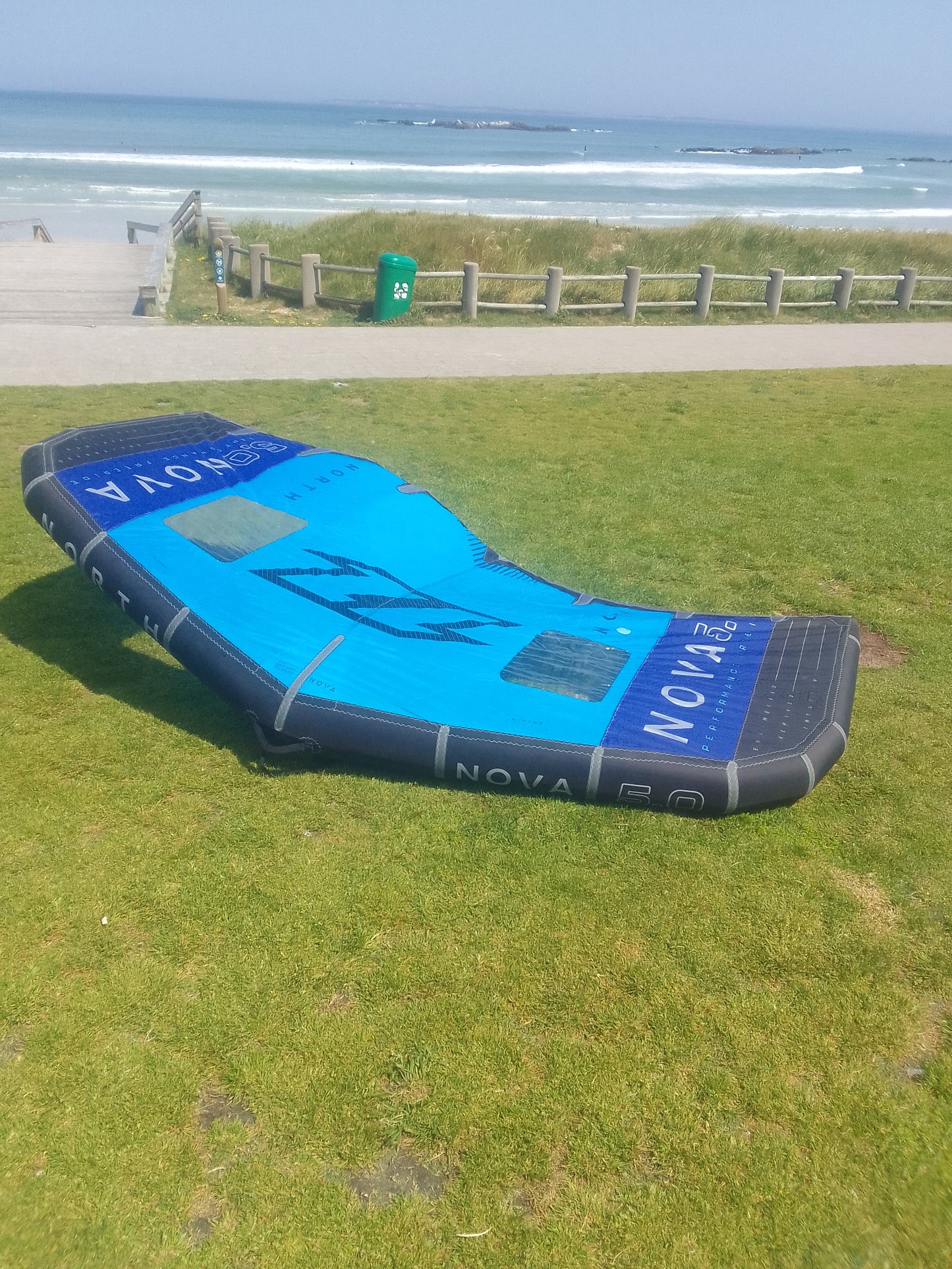 North 2022 Nova 5m / Pre-Owned