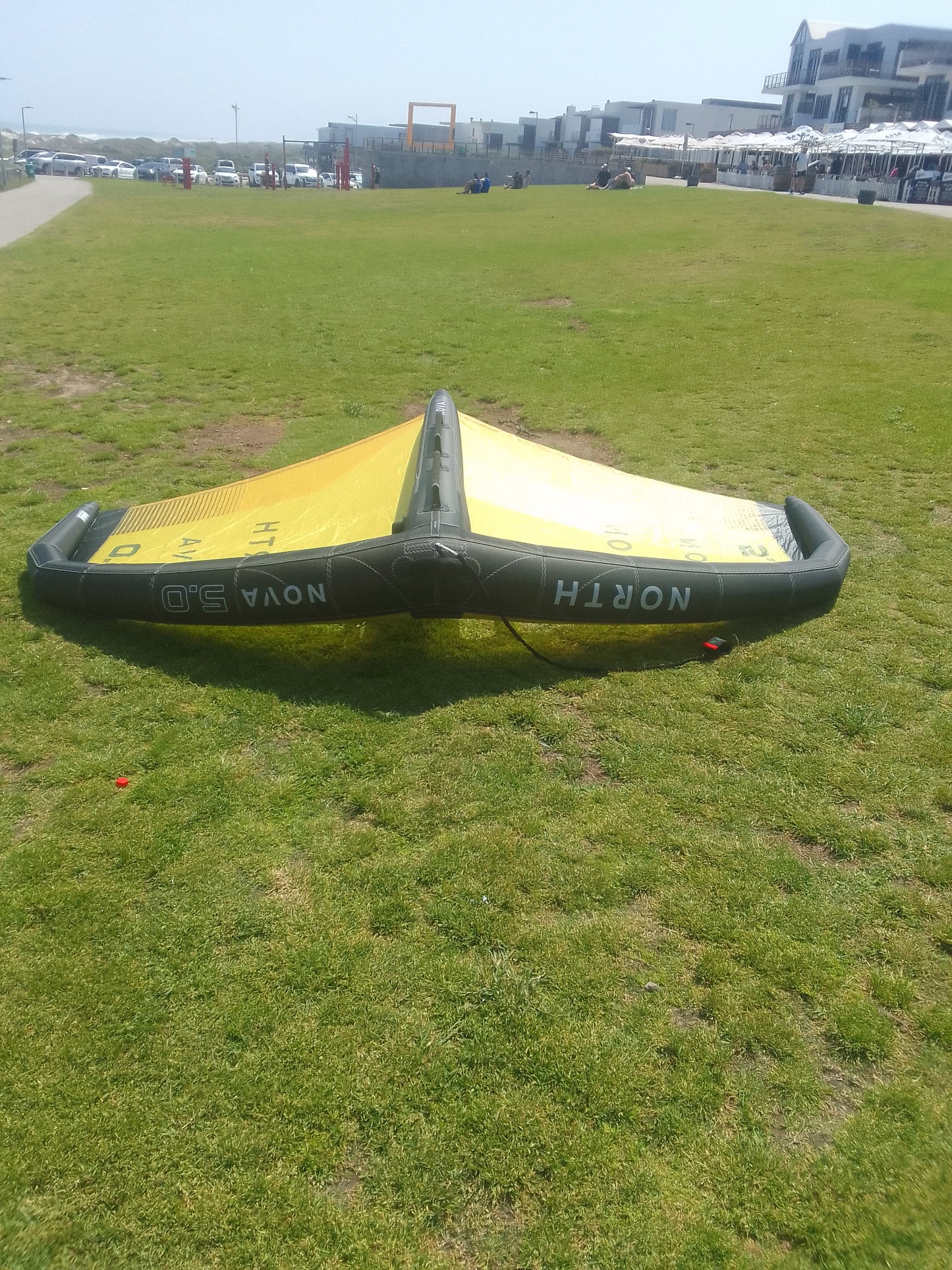 North 2023 Nova 5m / Pre-Owned