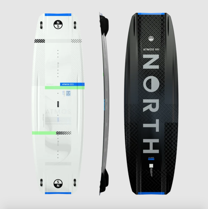 North 2027 Atmos Pro / TT