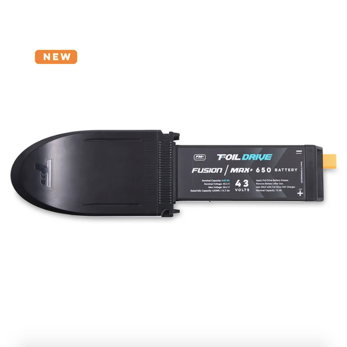 Foil Drive FM+ 650 Battery