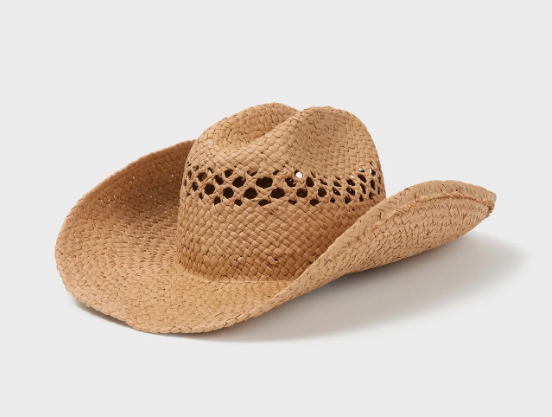 Billabong Wild Waves Hat / Natural