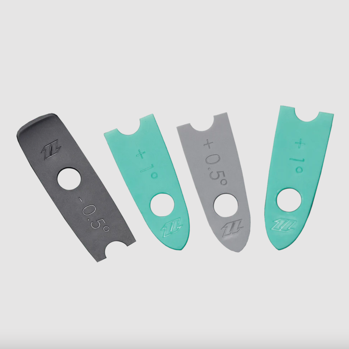 North Sonar Stabilizer Shim Kit