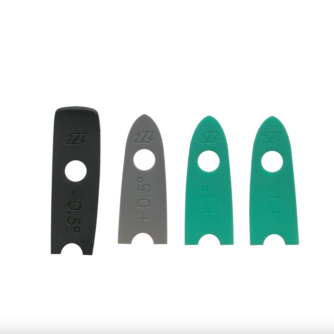 North Sonar Stabilizer Shim Kit