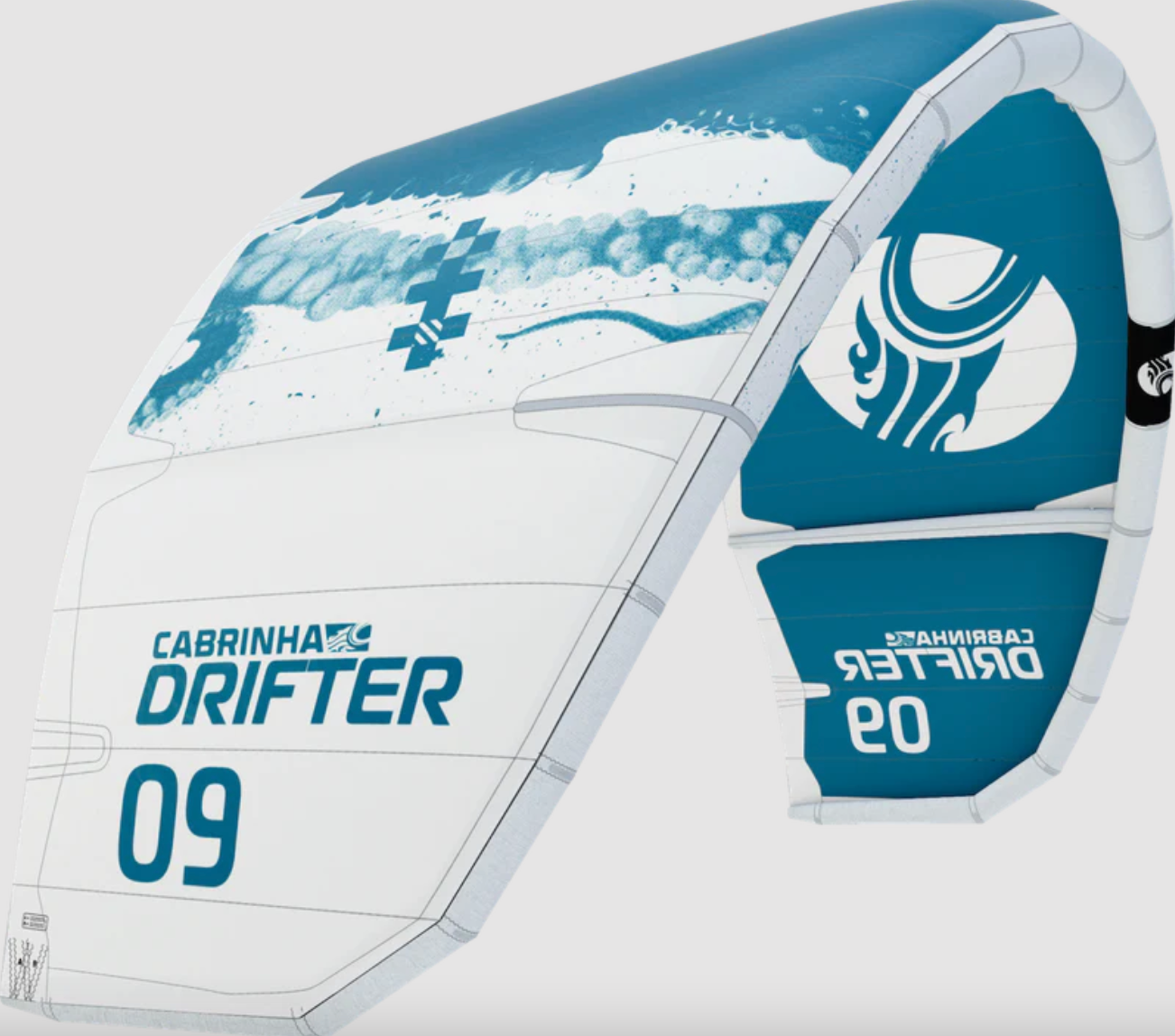 Cabrinha 2023 Drifter / Kite Only