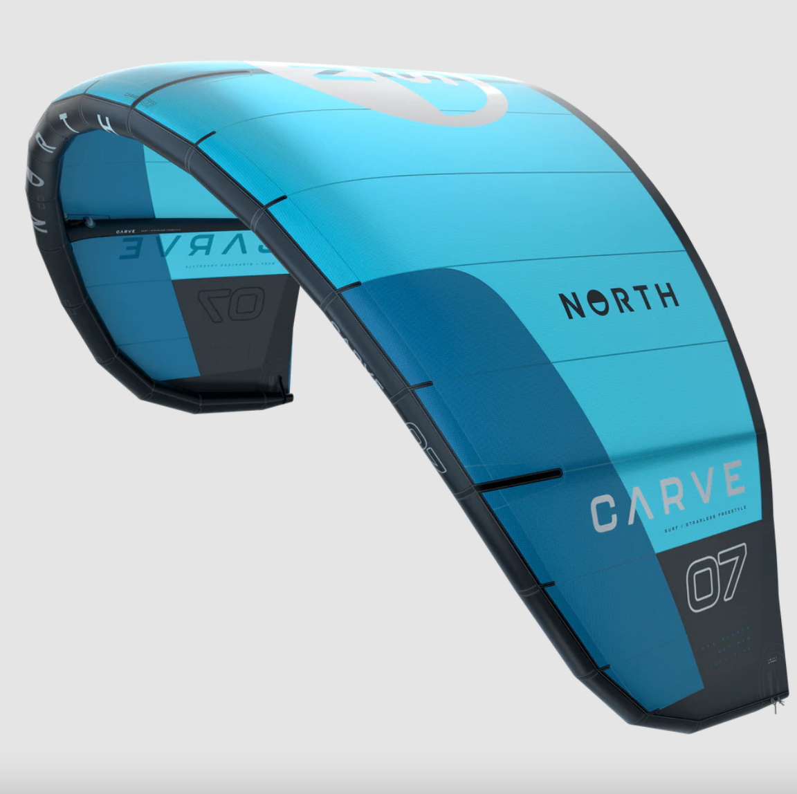 North 2024 Carve / Kite Only