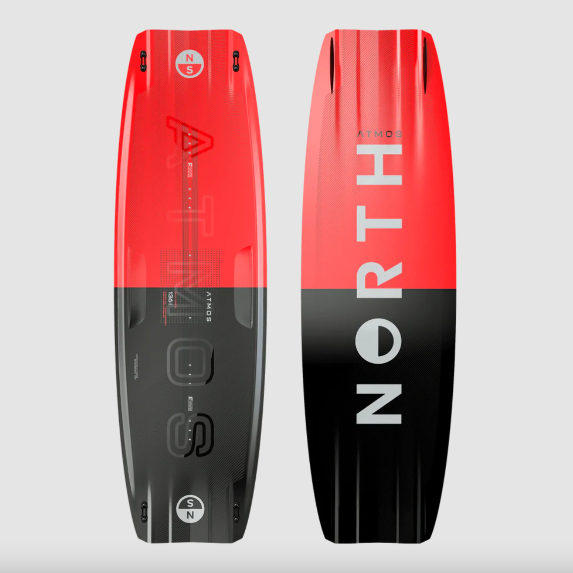 North 2024 Atmos Hybrid TT / Board Only