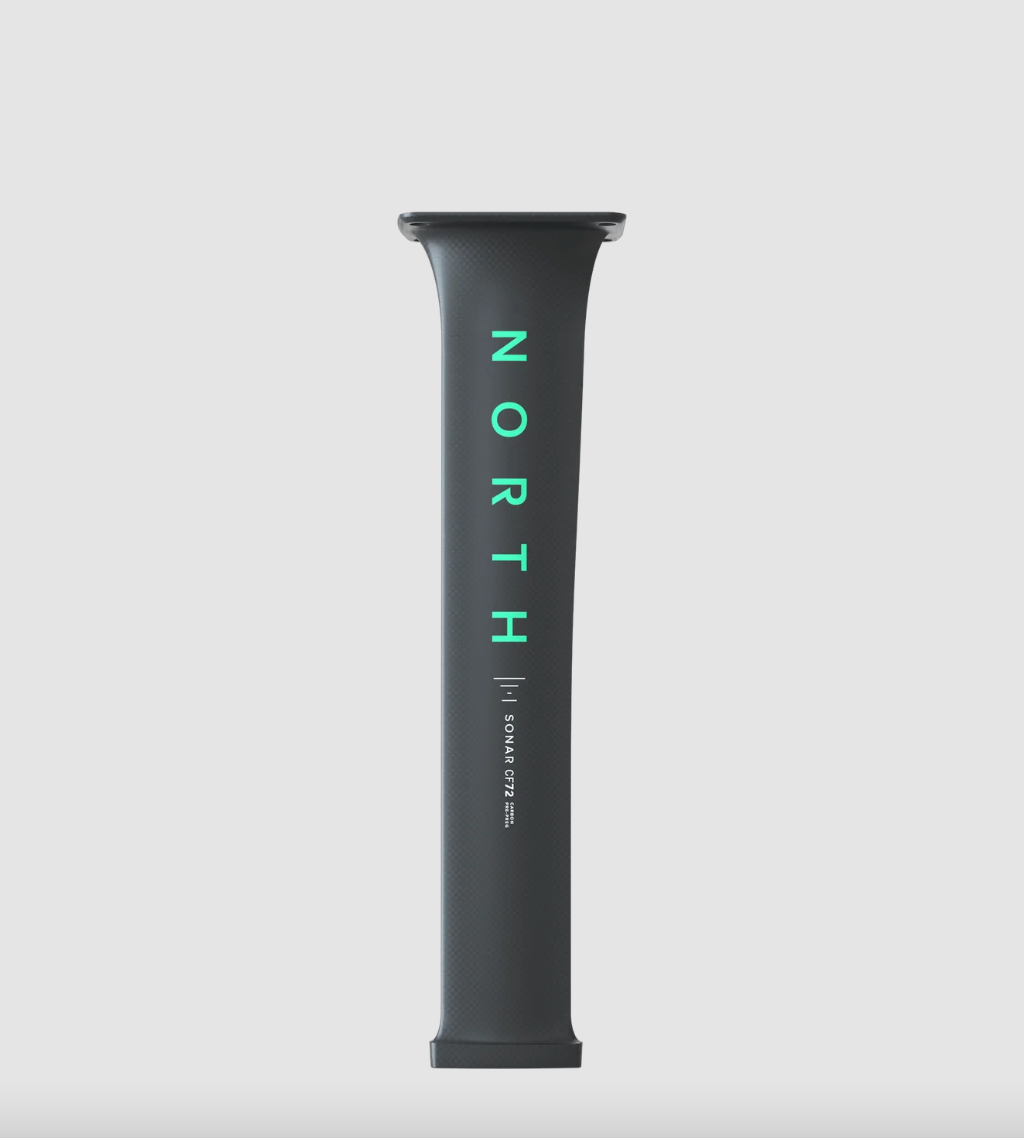 North Sonar Carbon Foil Mast