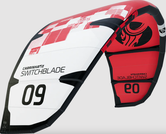 Cabrinha 2023 Switchblade / Kite Only