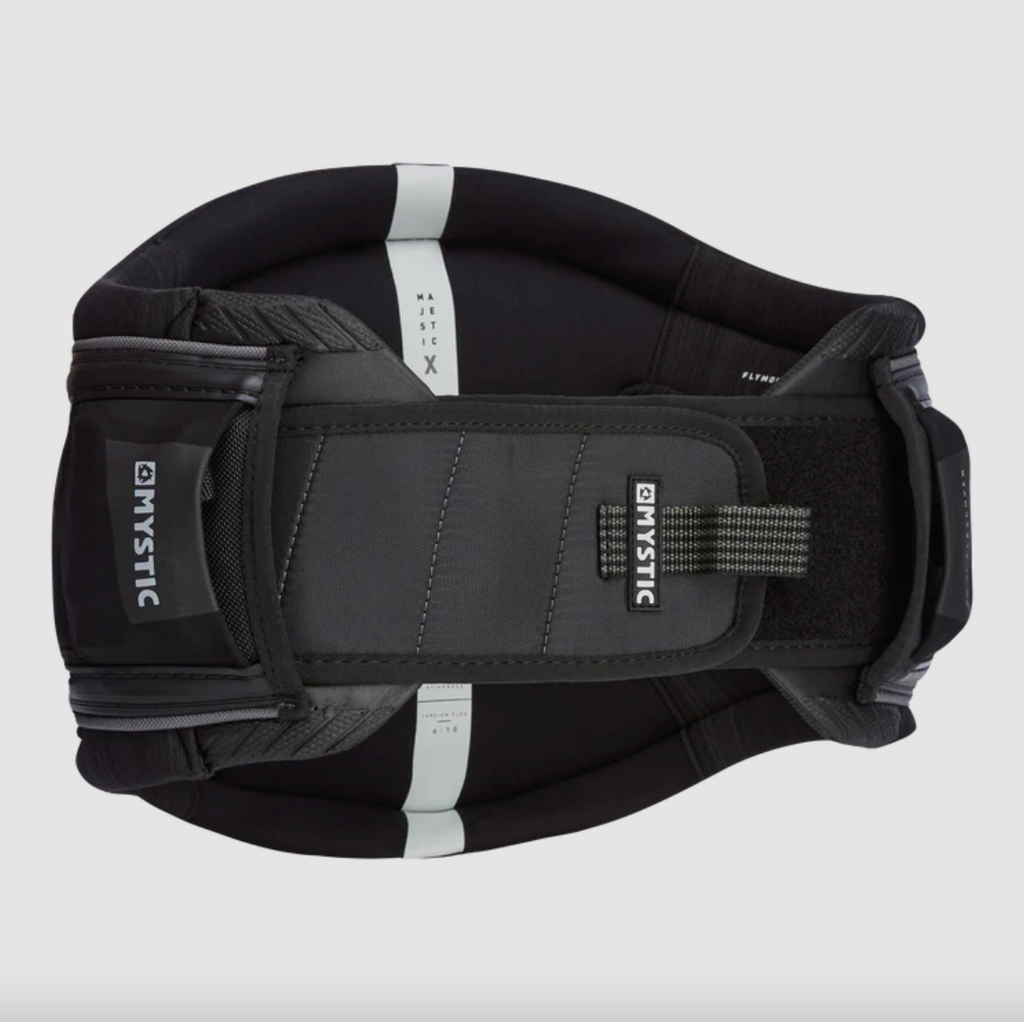 Mystic Majestic X Waist Harness / White