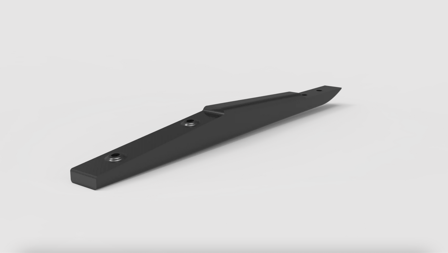 Cabrinha Carbon Fuselage