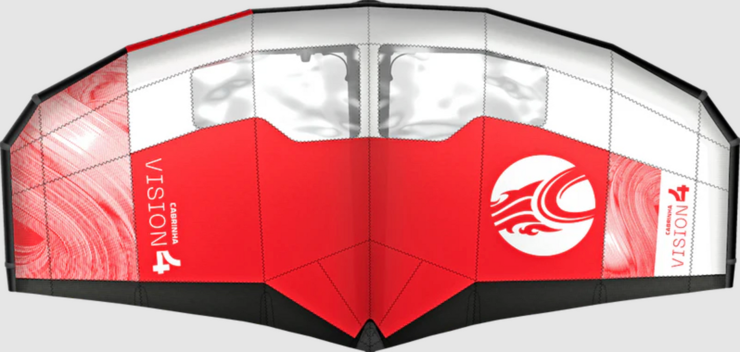 Cabrinha 2023 Vision / Wing