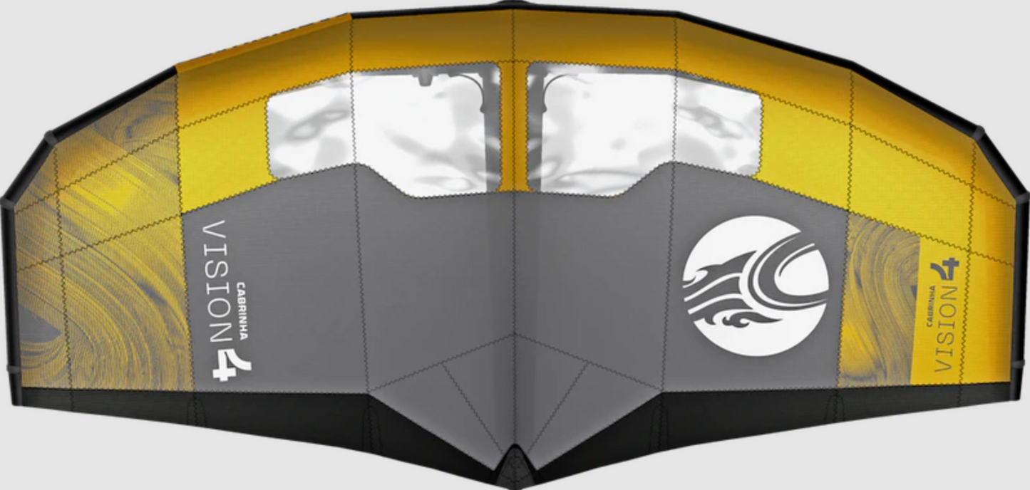 Cabrinha 2023 Vision / Wing