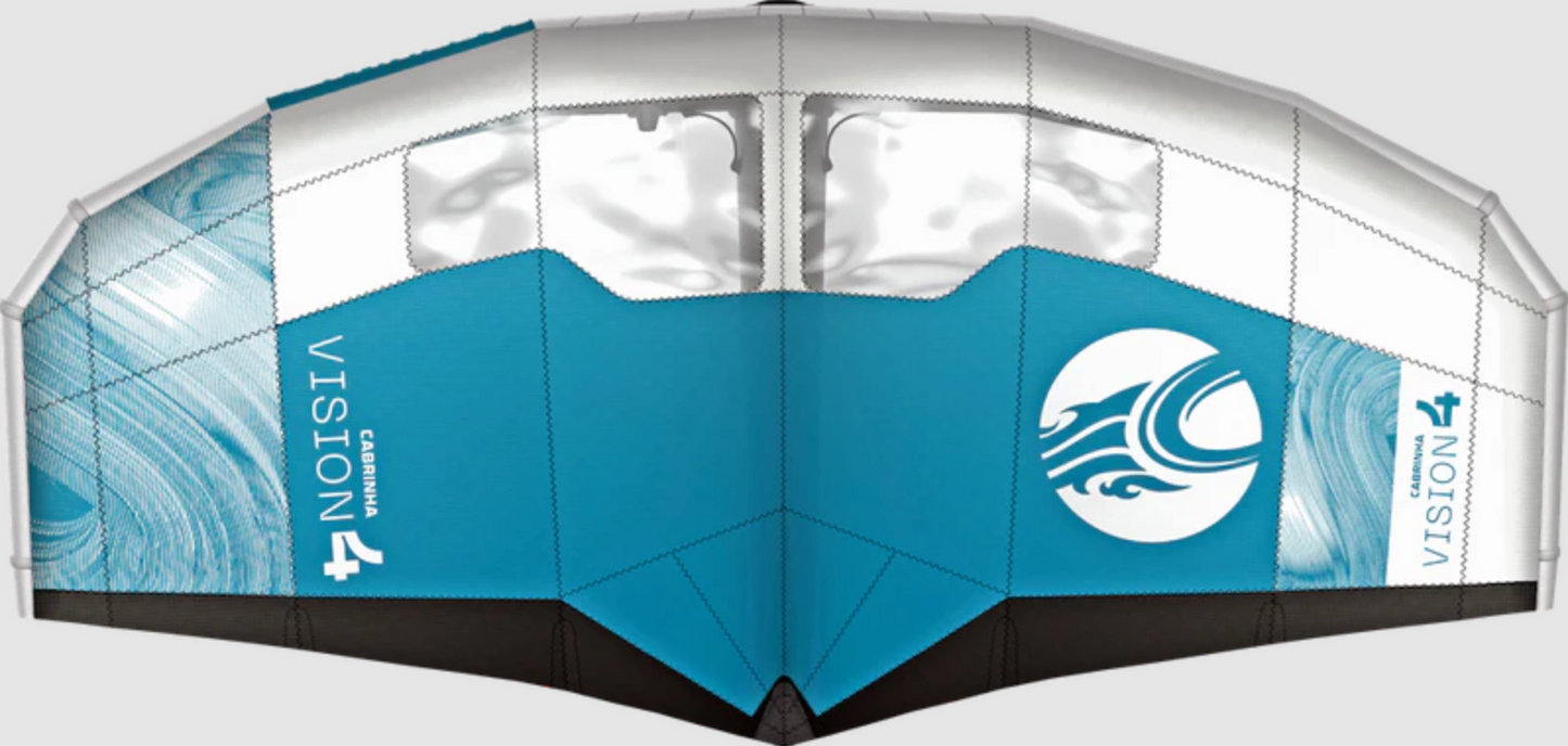 Cabrinha 2023 Vision / Wing