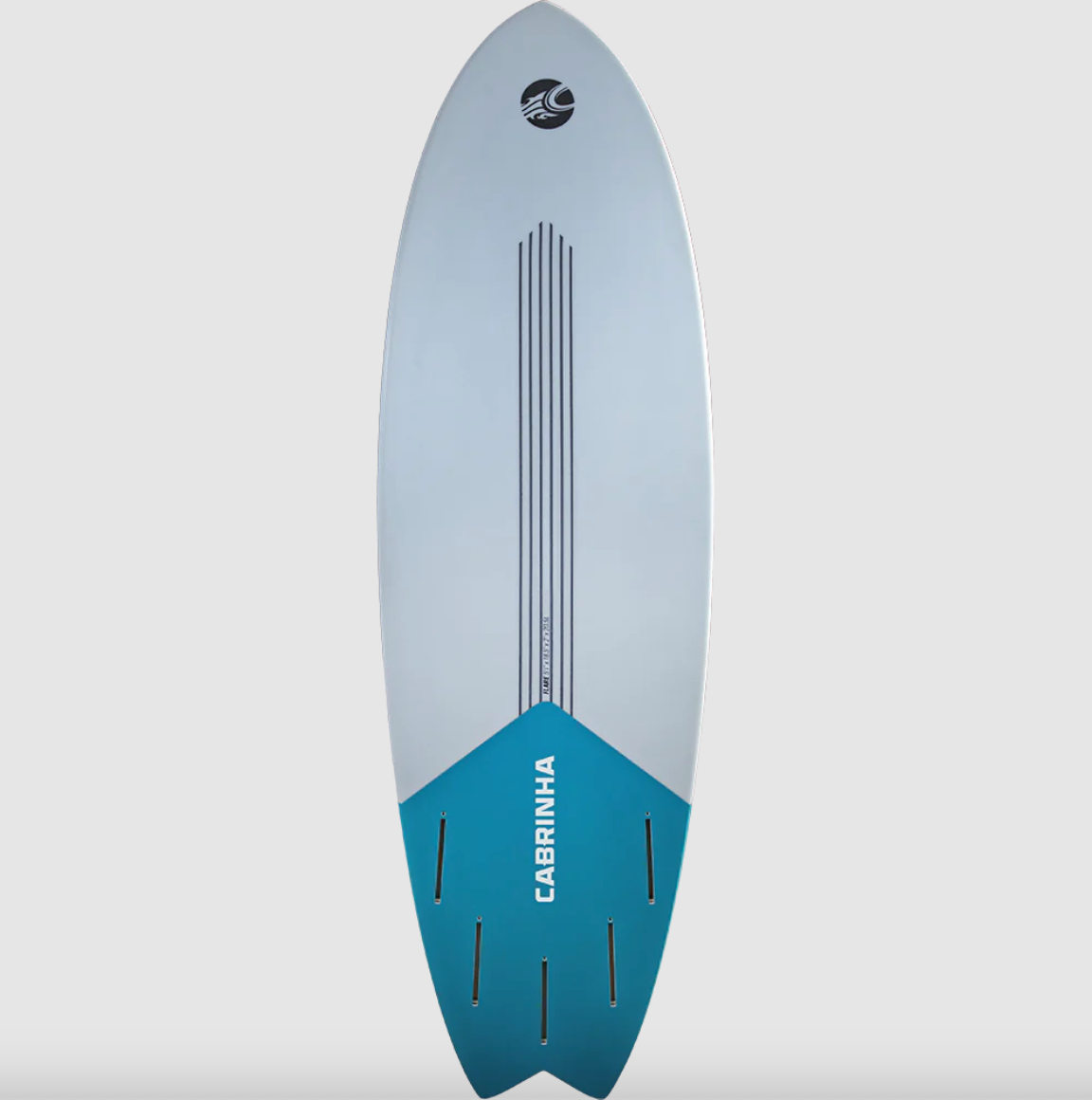 Cabrinha Flare Quad Fish