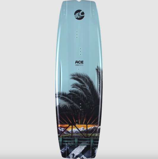 Cabrinha 2023 Ace Hybrid / Board Only