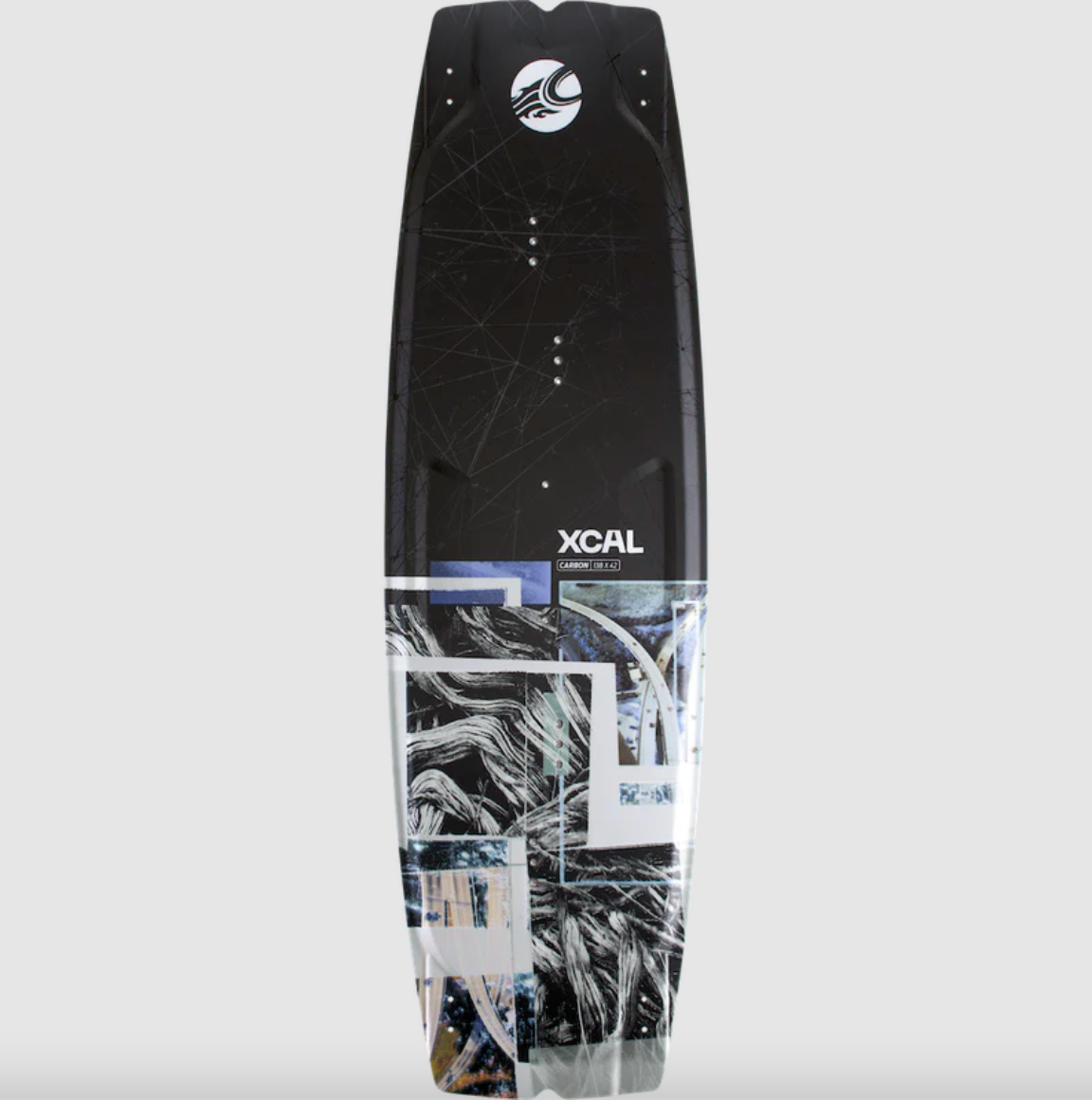 Cabrinha 2023 XCal Carbon / Board Only