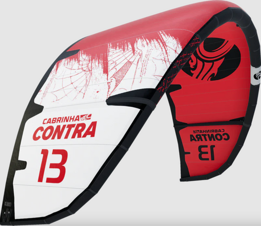 Cabrinha 2023 Contra 3S / Kite Only