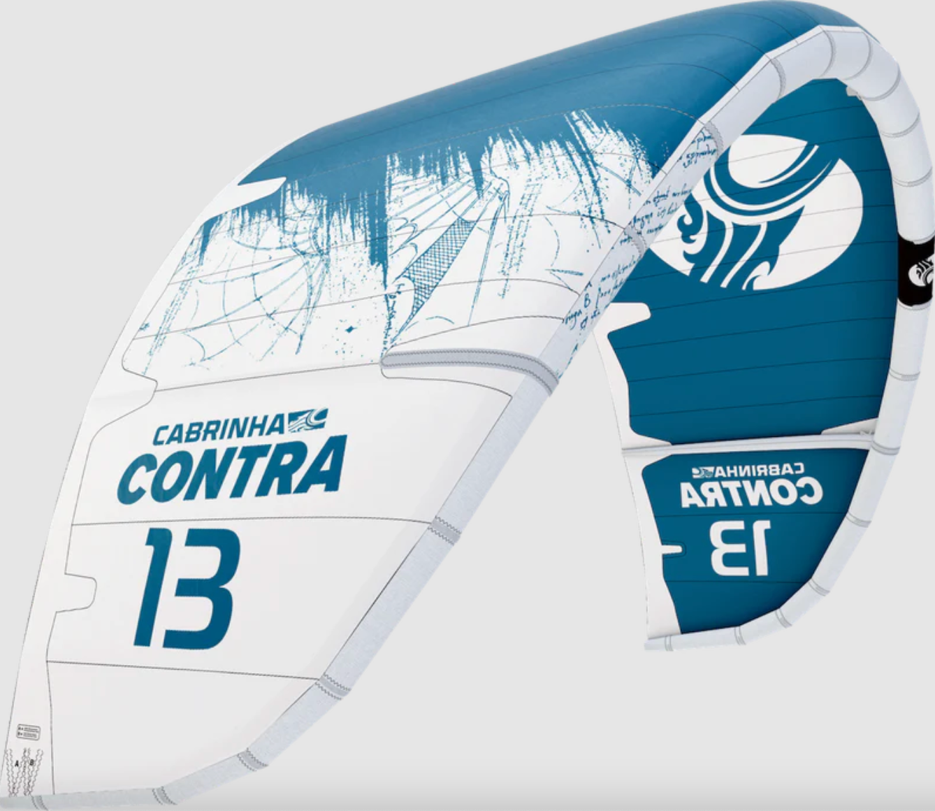 Cabrinha 2023 Contra 3S / Kite Only
