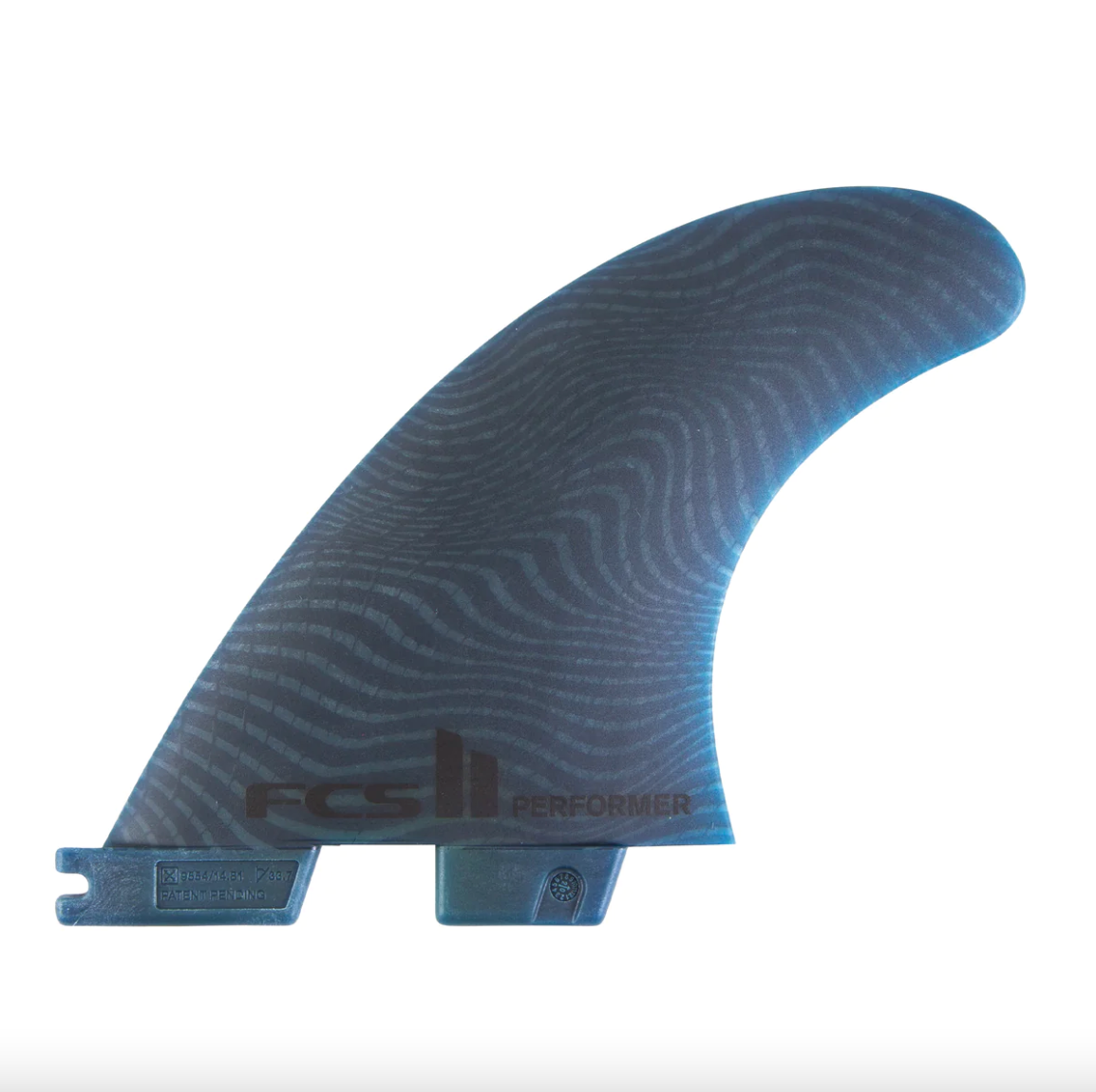 FCSII Performer Neoglass / Tri Fin Set
