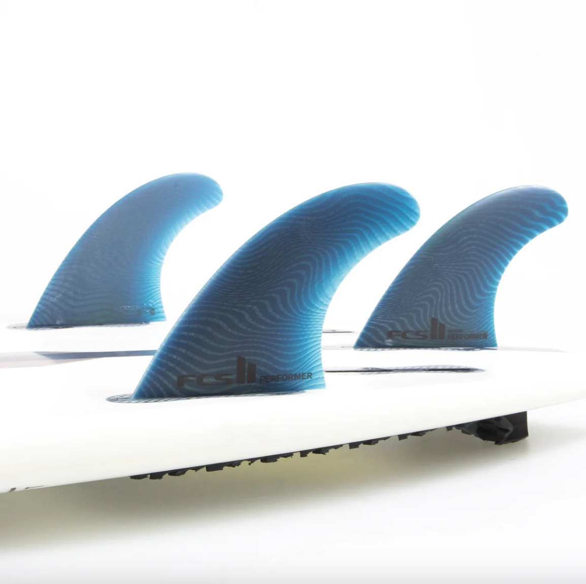 FCSII Performer Neoglass / Tri Fin Set