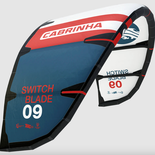 Cabrinha 2024 Switchblade / Kite Only