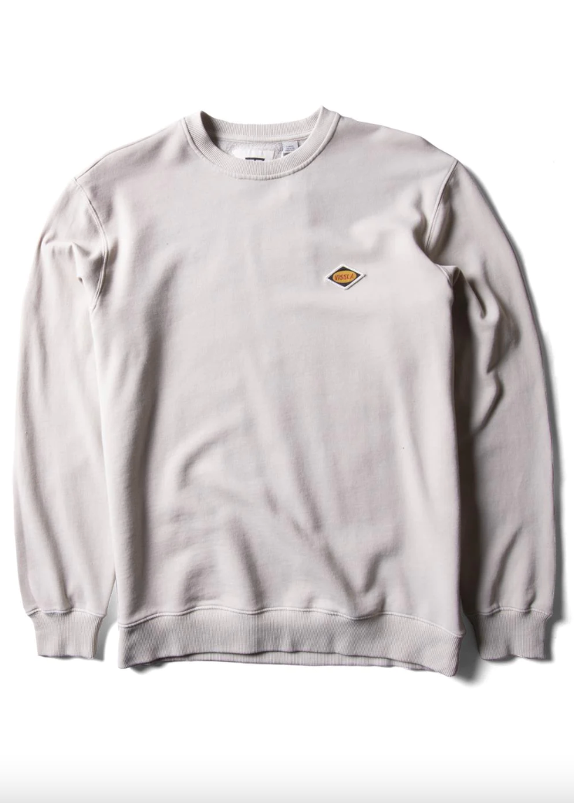 Vissla Solid Sets Eco Crew