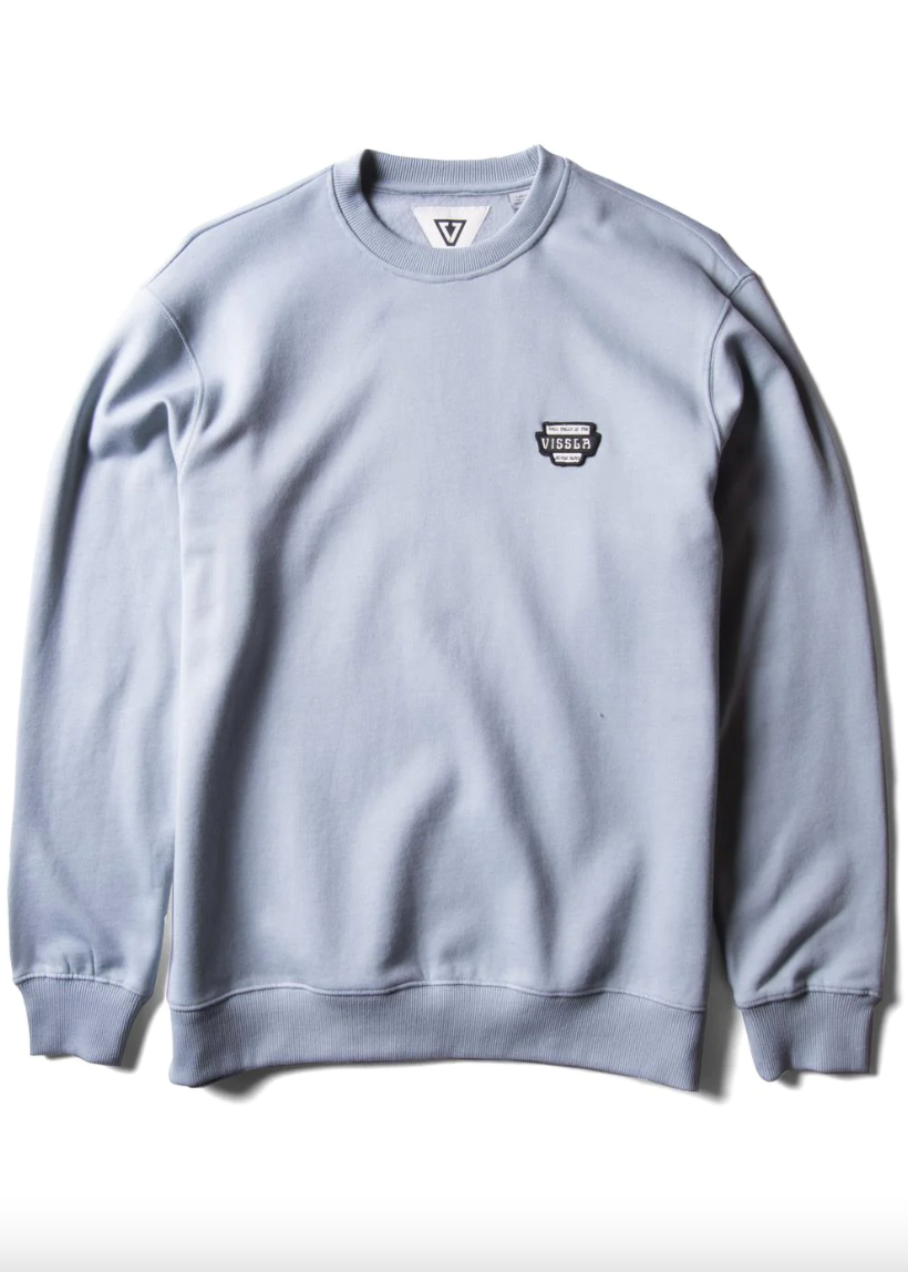 Vissla Solid Sets Eco Crew