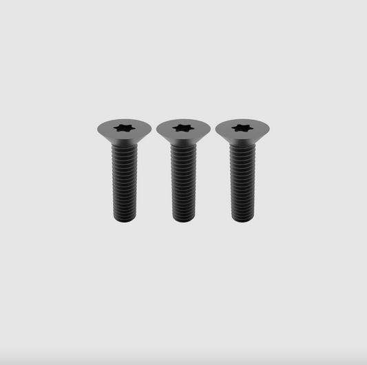Sonar Wing Screw Pack E