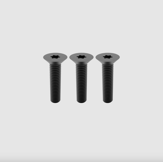 Sonar Wing Screw Pack F