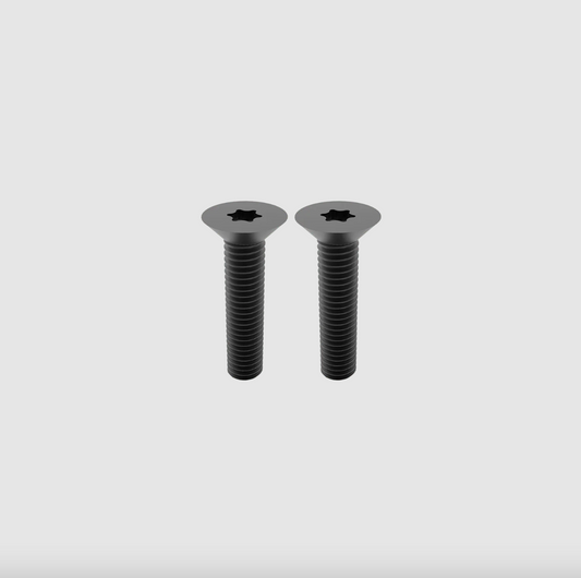 Sonar Carbon Fuselage Screw Pack B2