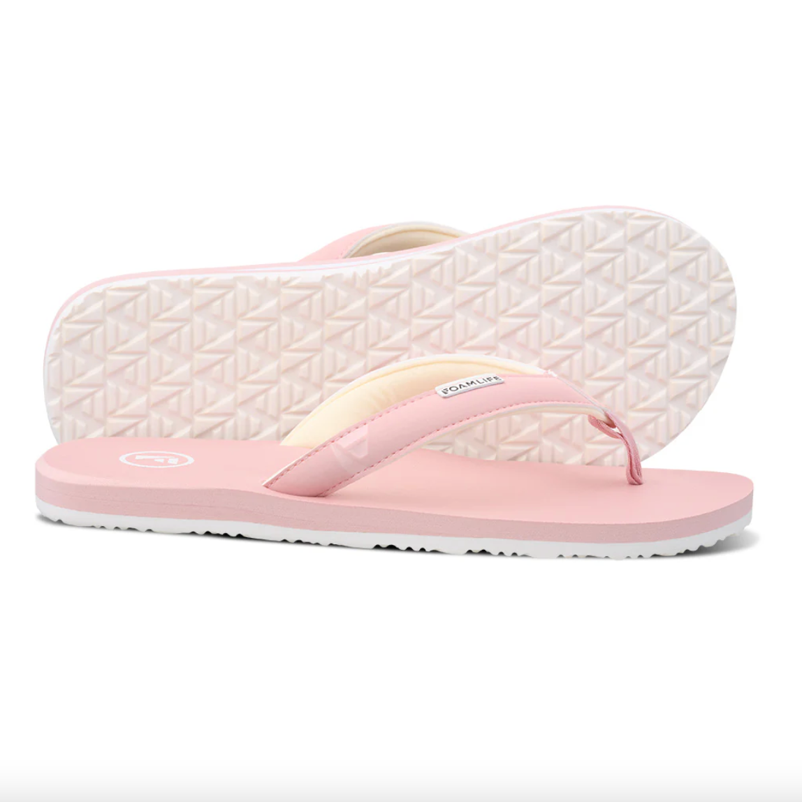 FoamLife Ladies' Lixi / Pink