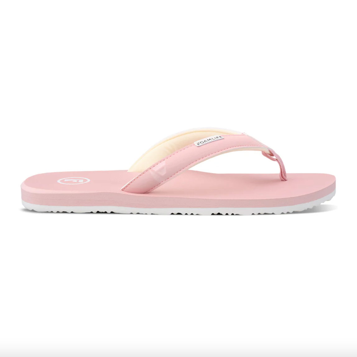 FoamLife Ladies' Lixi / Pink