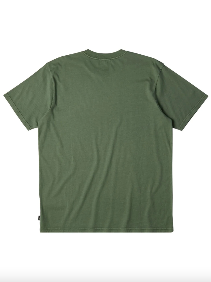 Billabong Sunset Cape Tee / Hunter