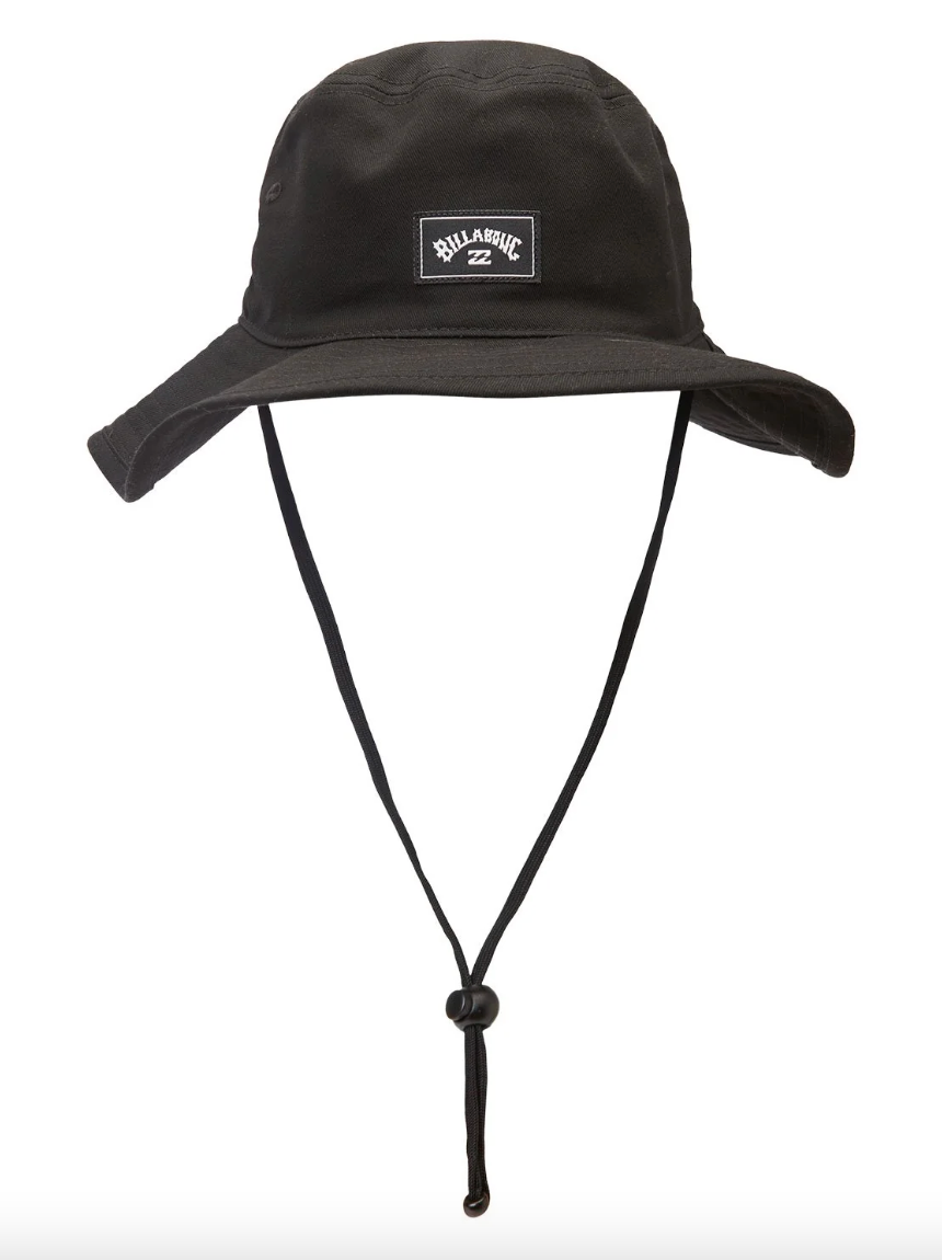 Billabong Big John Sunhat / Black