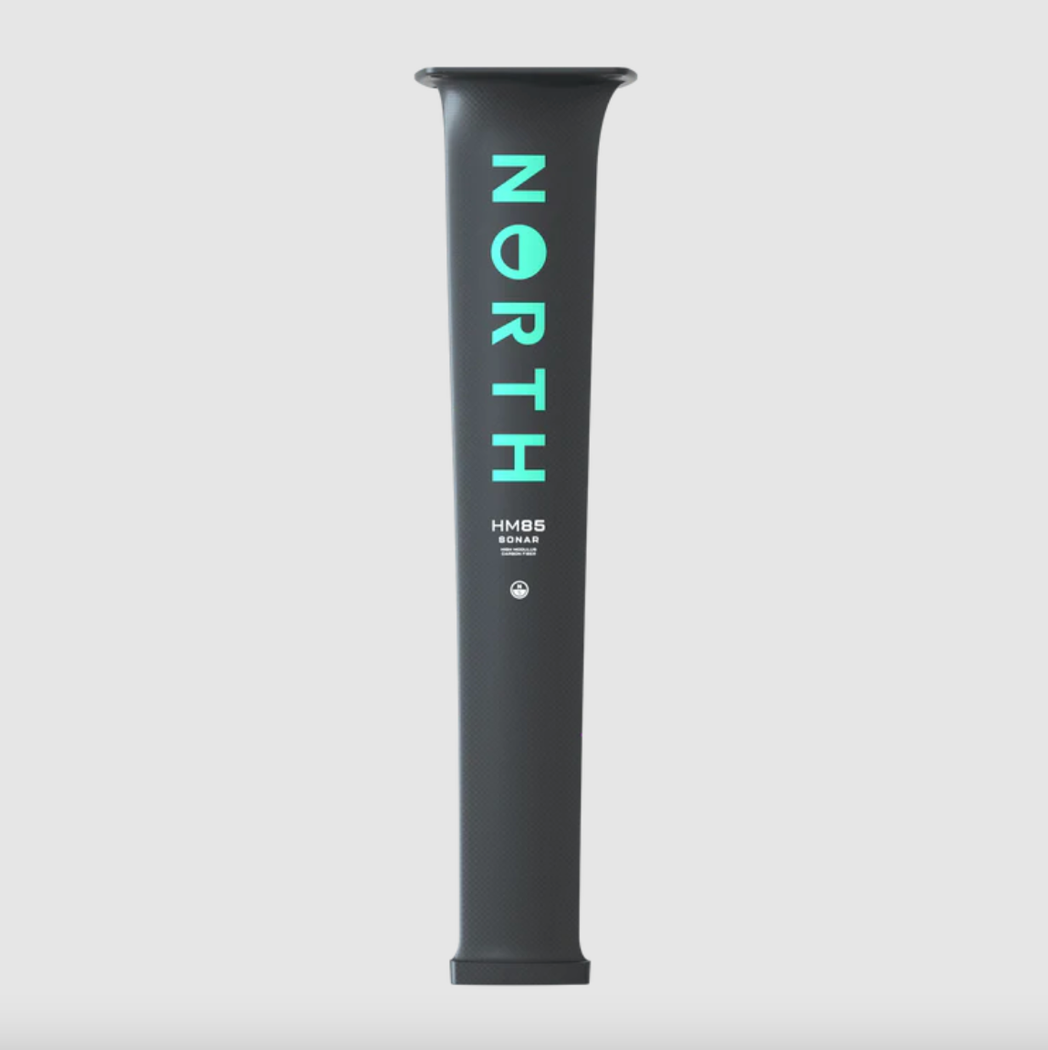 North HM Carbon Mast