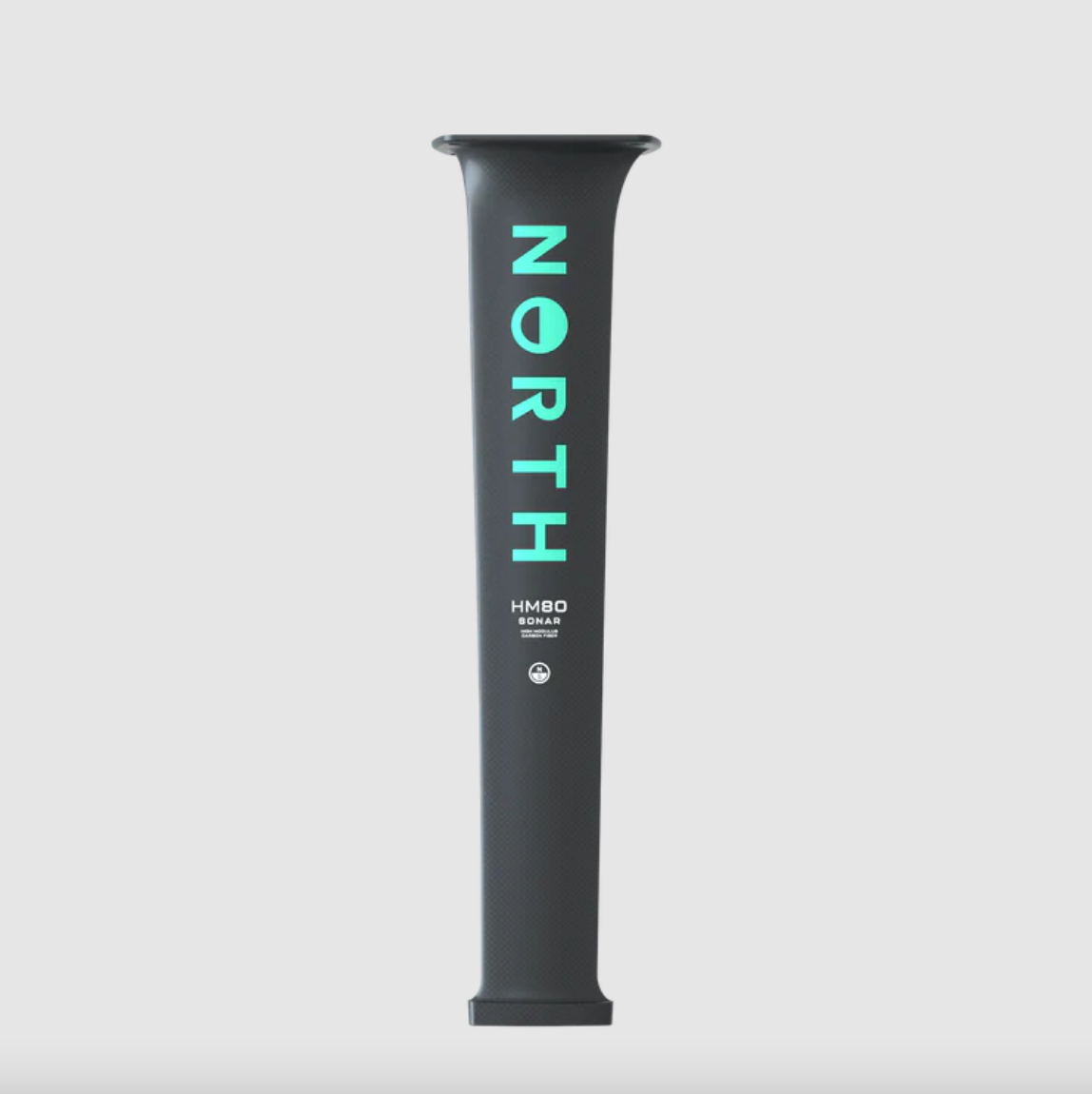 North HM Carbon Mast