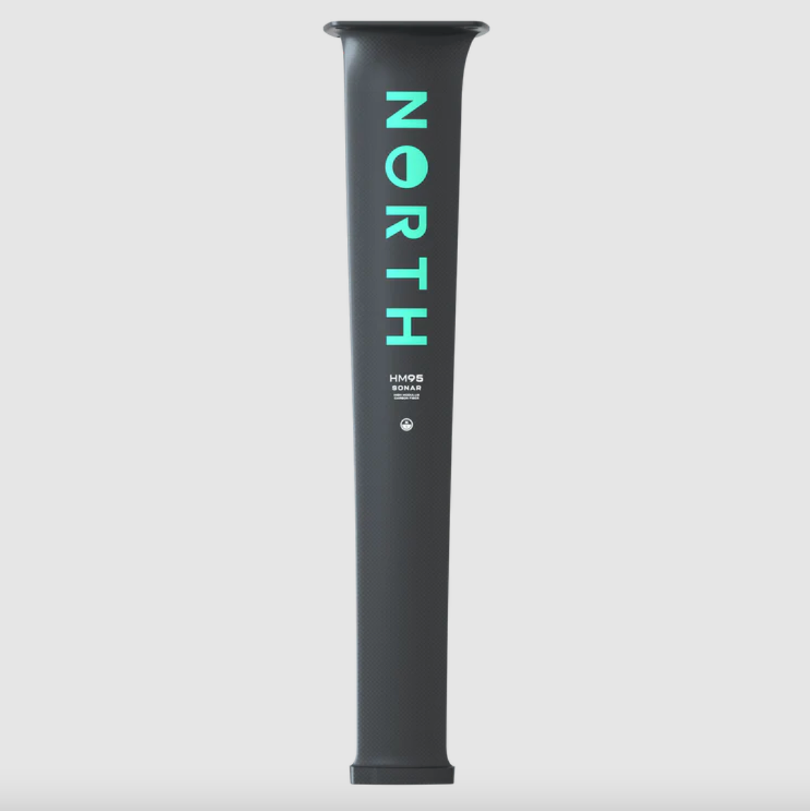 North HM Carbon Mast