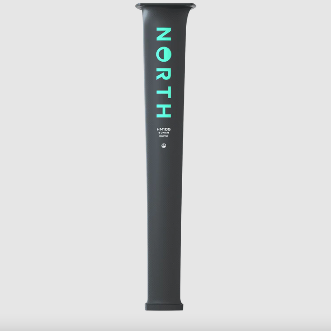 North HM Carbon Mast
