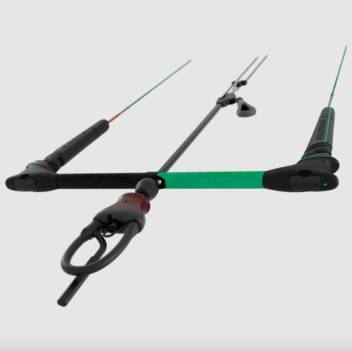 North Navigator Short Throw