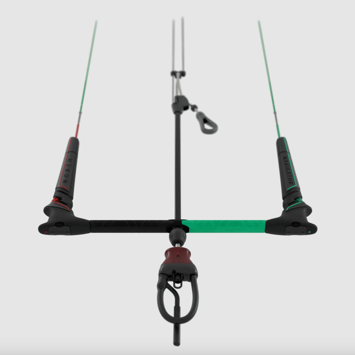 North Navigator Short Throw